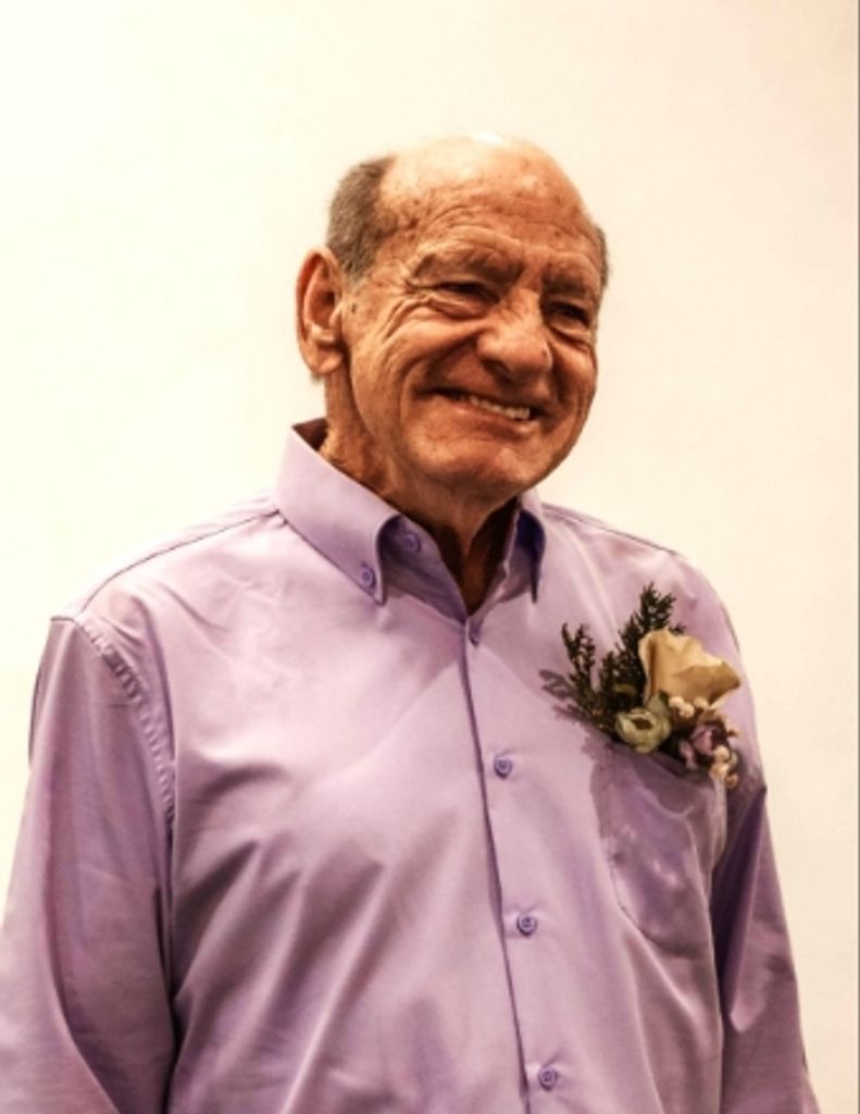 Carl Grabher Profile Photo