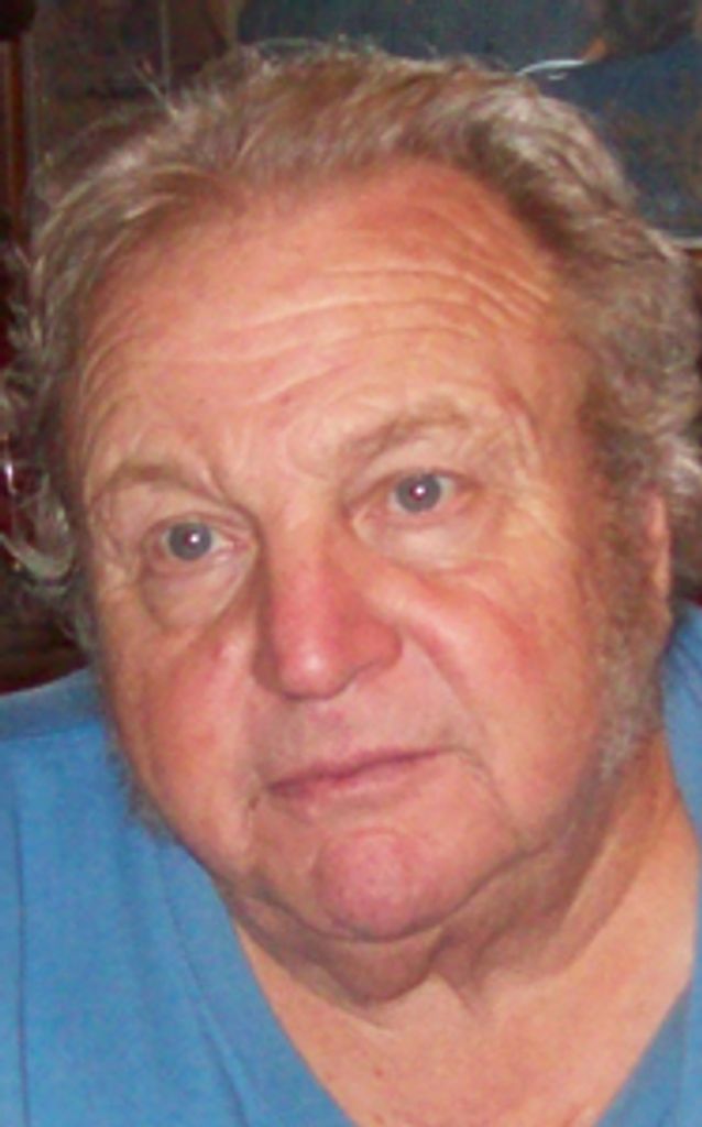 Thomas J. Palmiotto Profile Photo