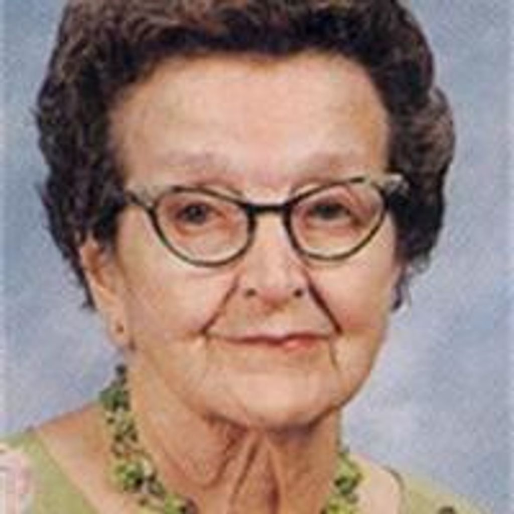Allegra Belle Chapman