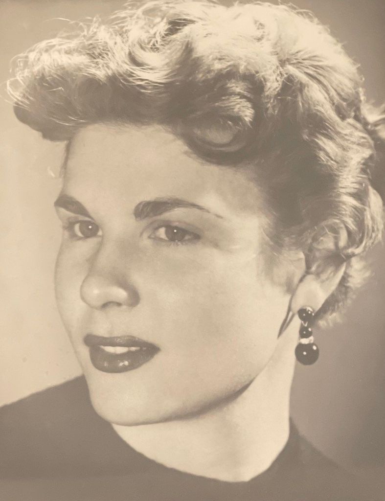 Bonnie Jeanne Wilson