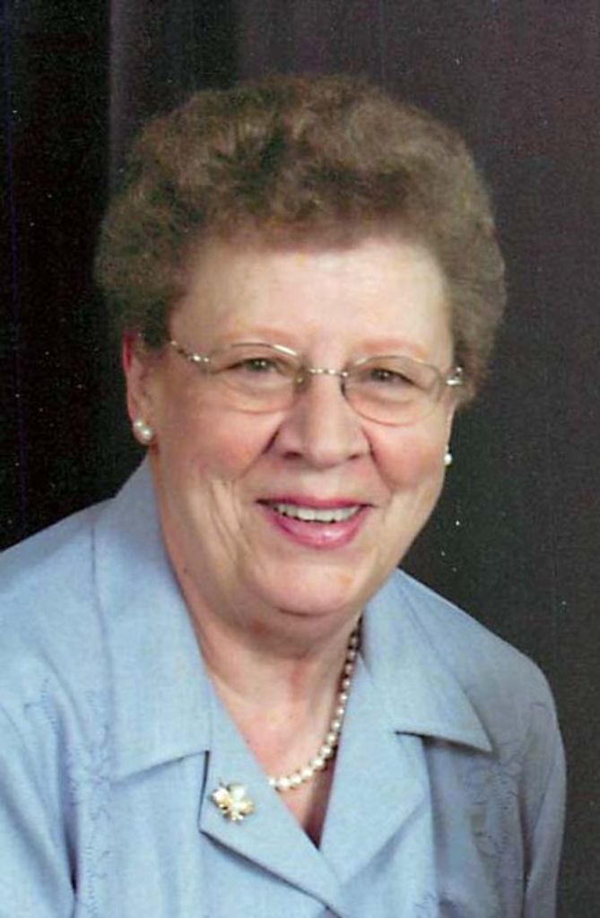 Helen Marie Englund Profile Photo