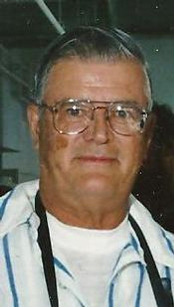 Donald Brue Profile Photo