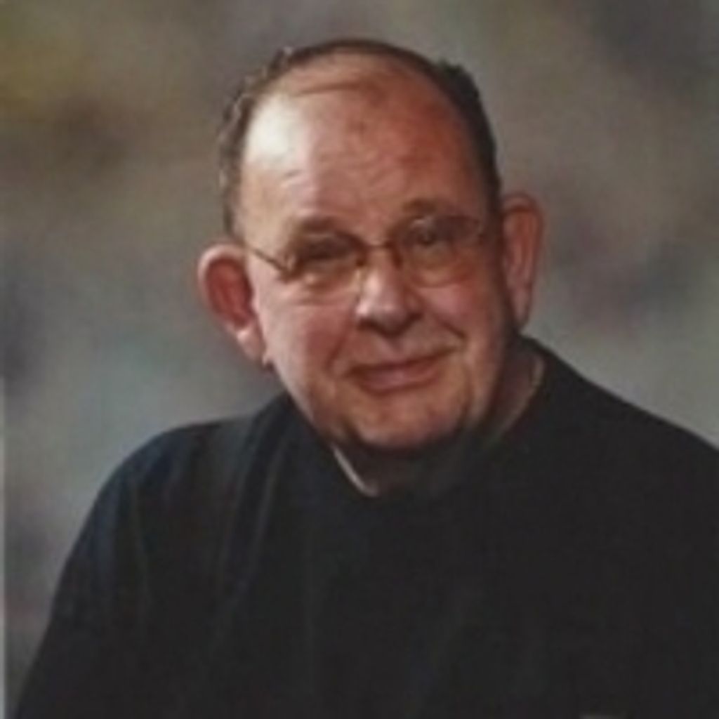 Carl "Bub" Fricke
