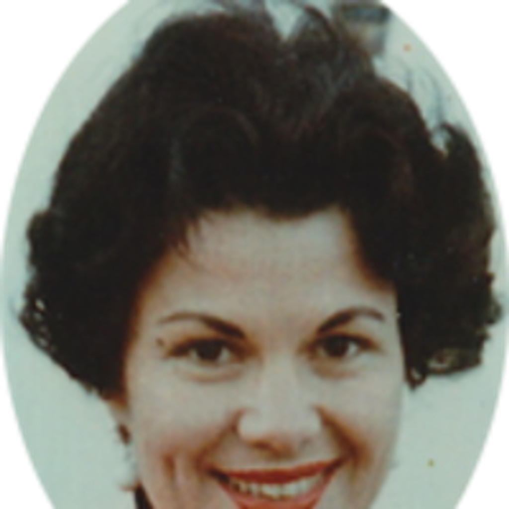 Frances Zubryd