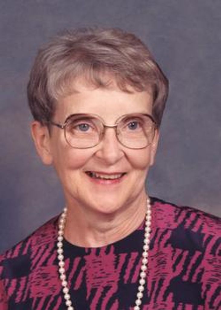 Mary Jane Price Profile Photo
