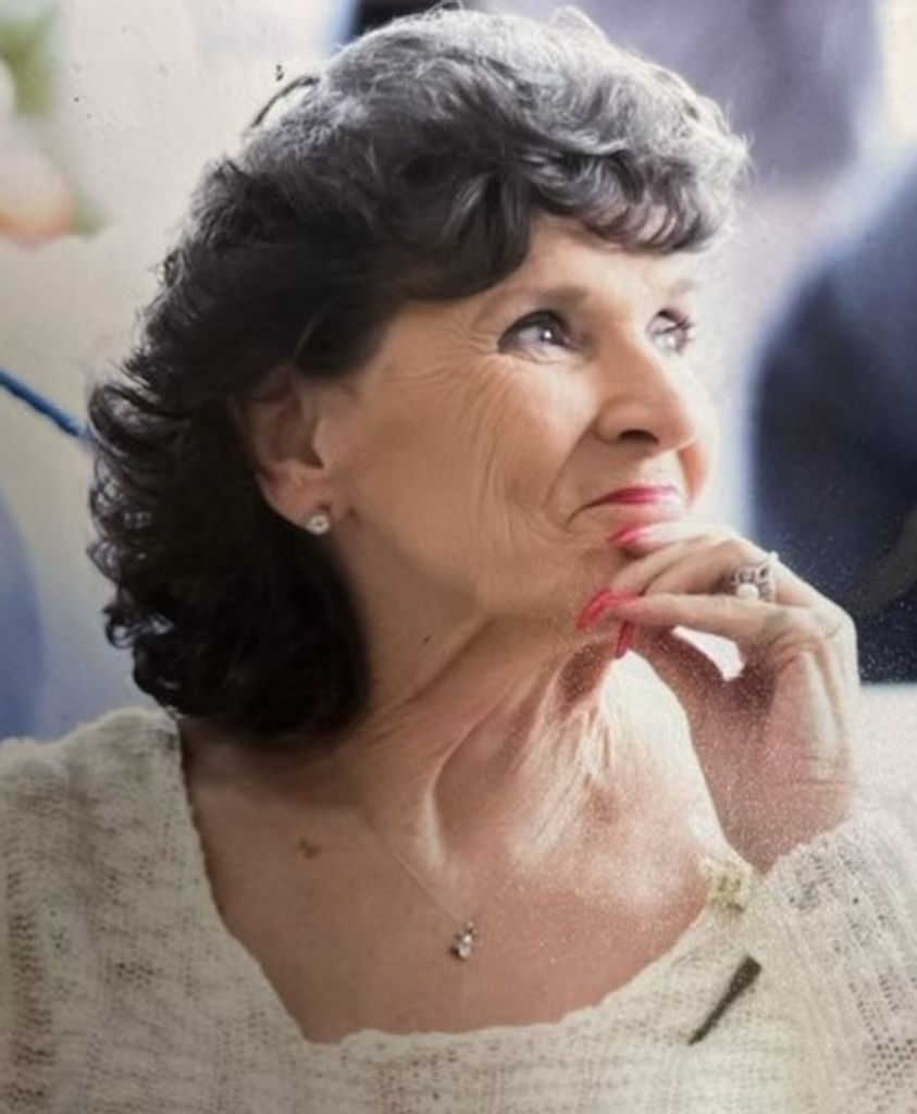 Vivalyn Rita Champagne Lejeune