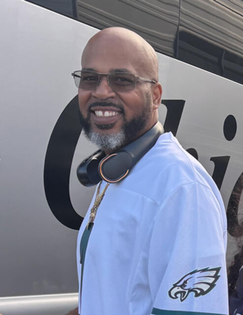 Armondo J. Vickers