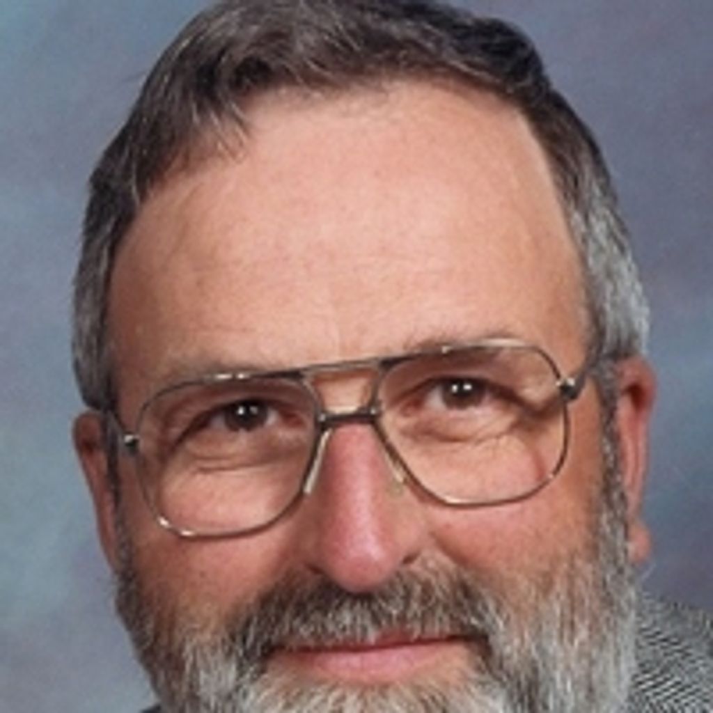 Lyle Christensen Profile Photo