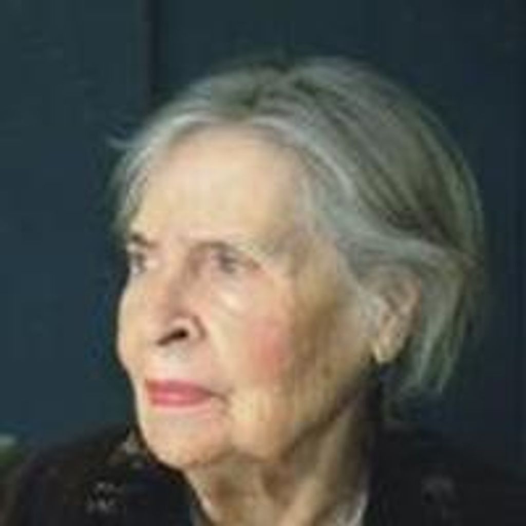 Frances Reid