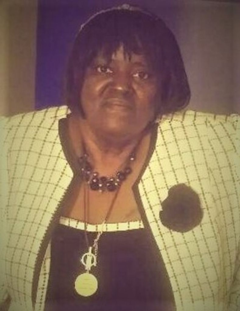 Ethel Louise Celestine Profile Photo