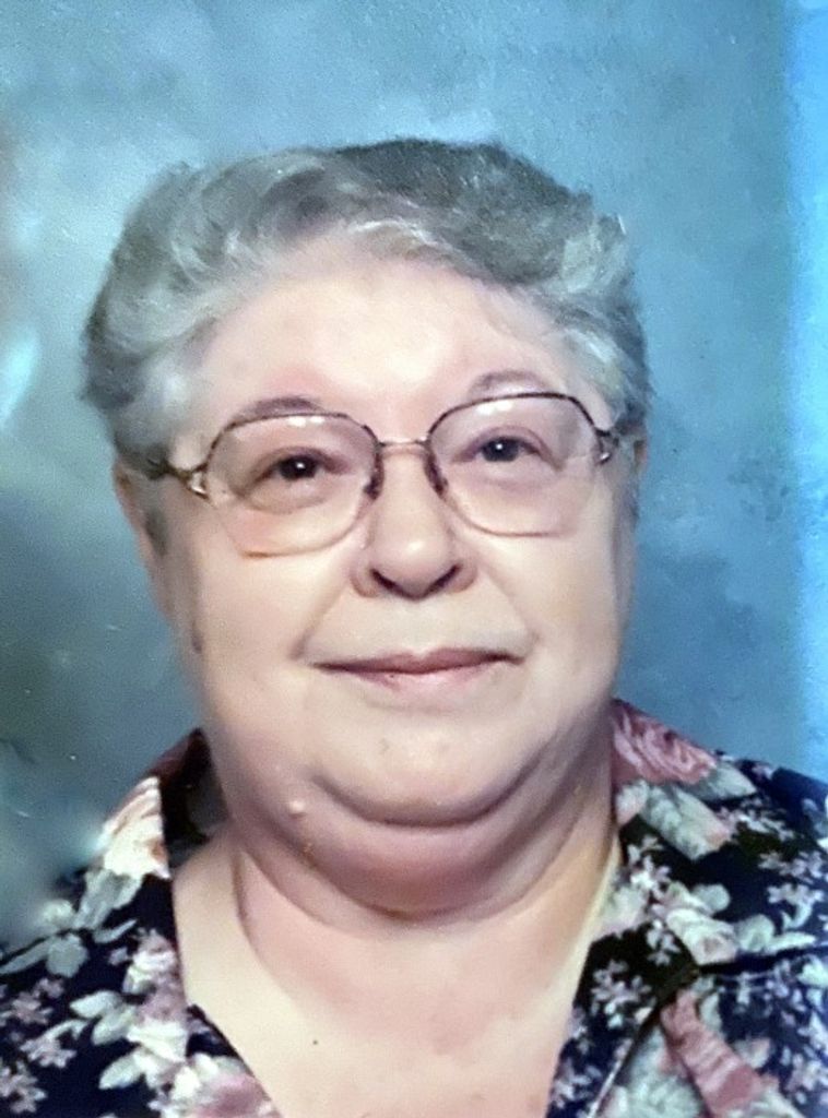 Mary A. (Wagner)  Prowant