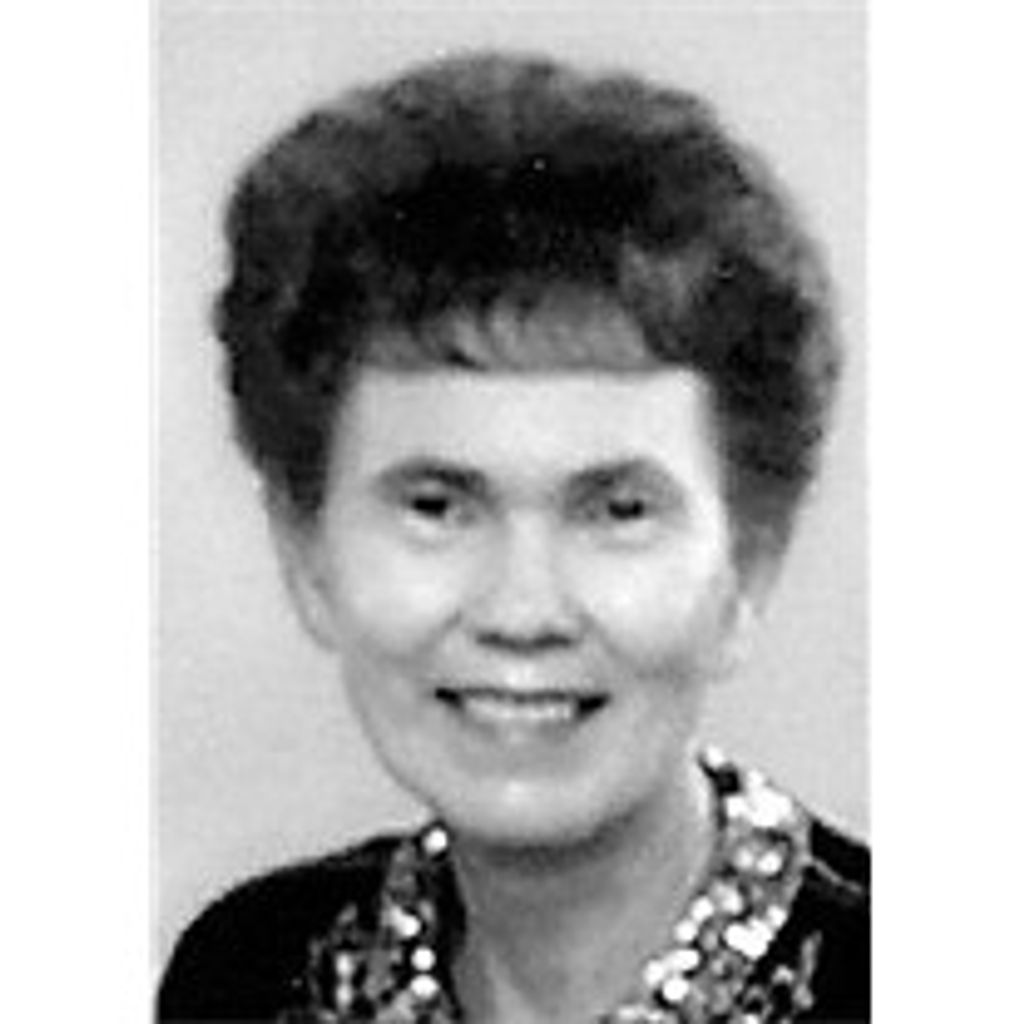 Ethel Somerby
