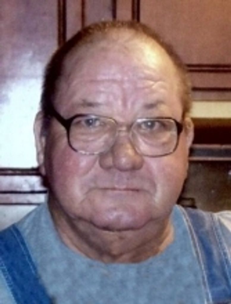 Russell D. Welch