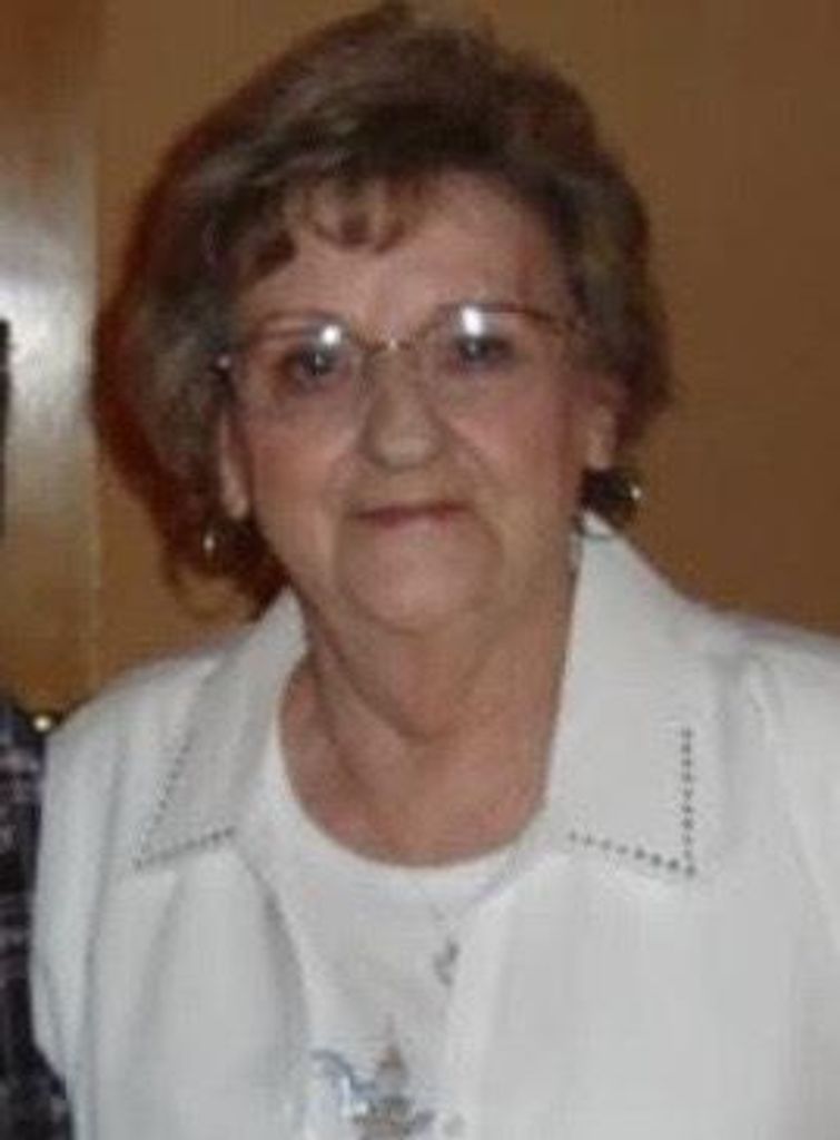 Mary A (Lee) Sparks Profile Photo