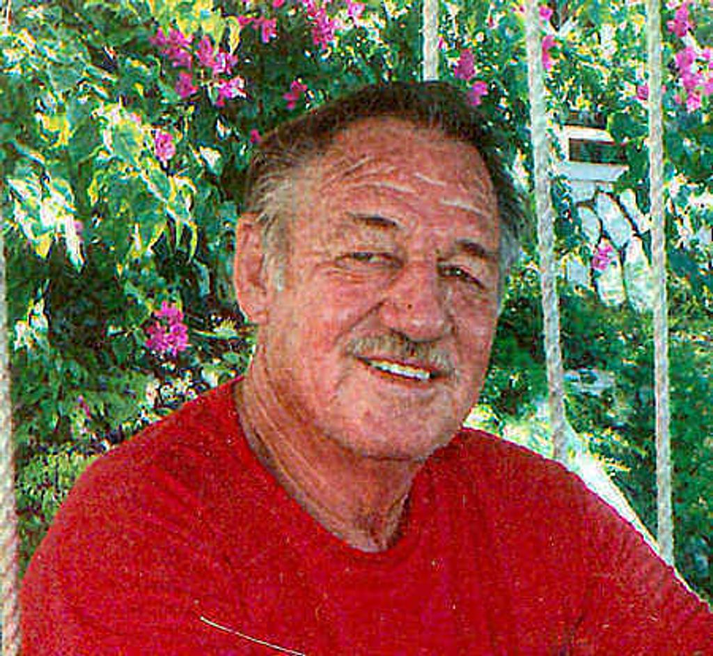 Cecil John Tallevast