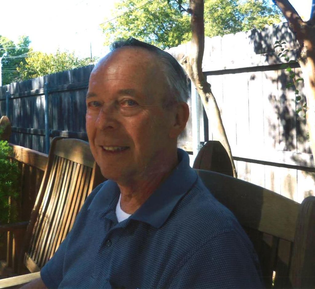Albert Dejohn, Jr. Profile Photo