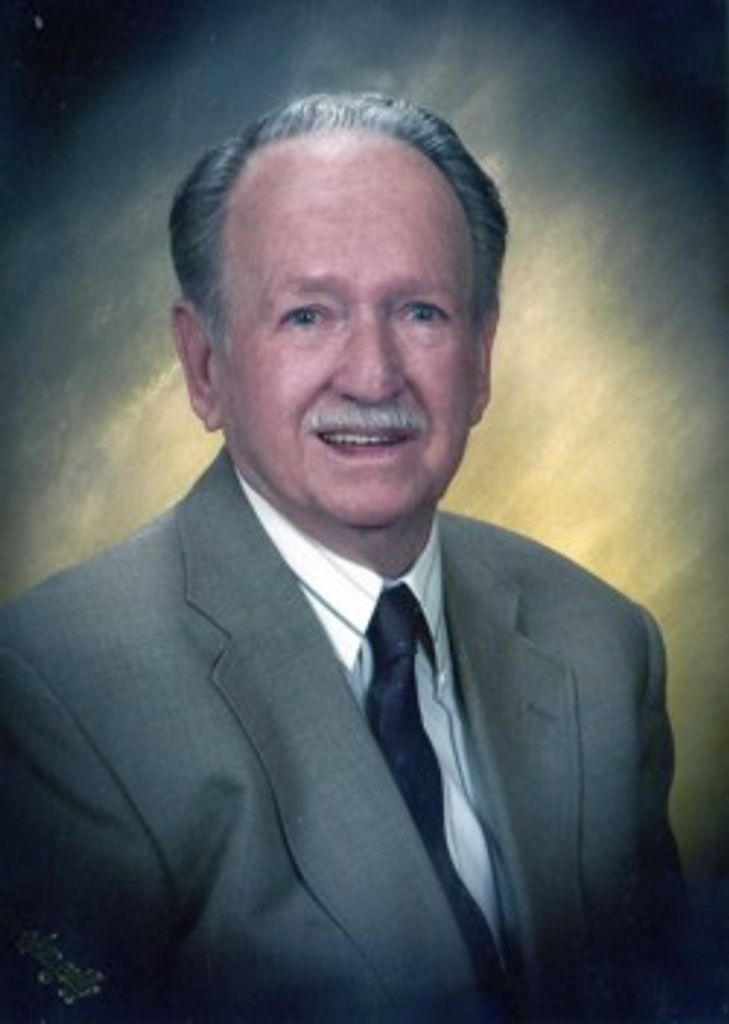 Henry J. Carter