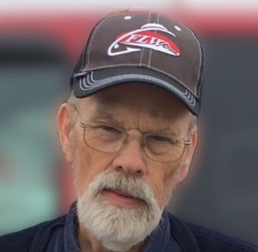 Norman Morris Wright Profile Photo