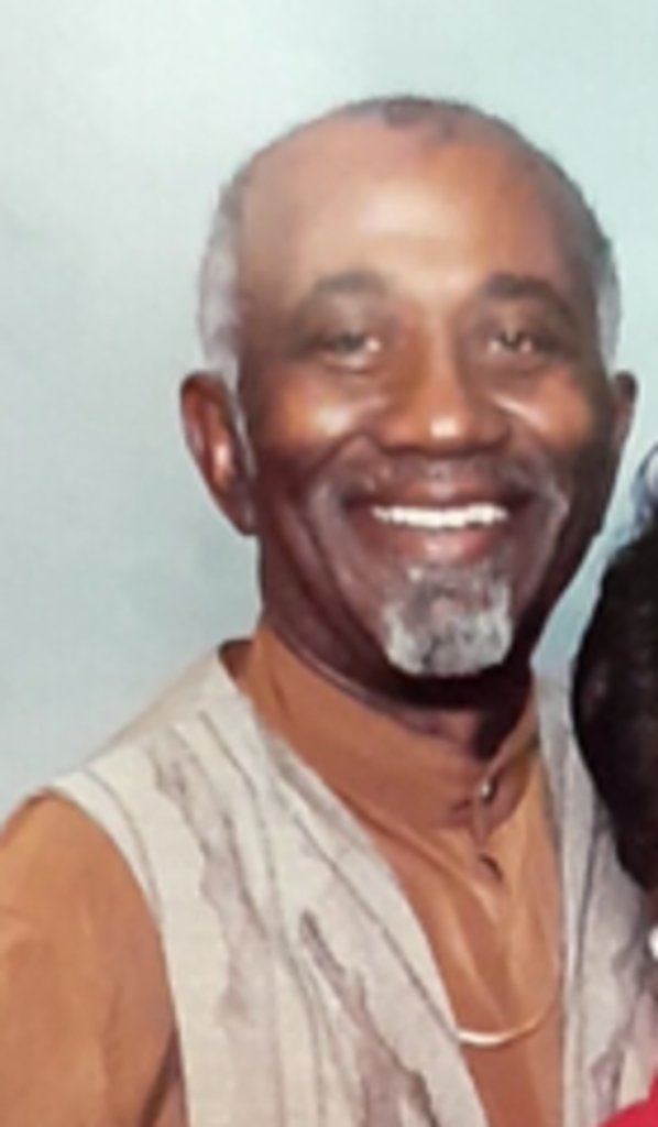 Mr. Albert Thompson,Sr. Profile Photo