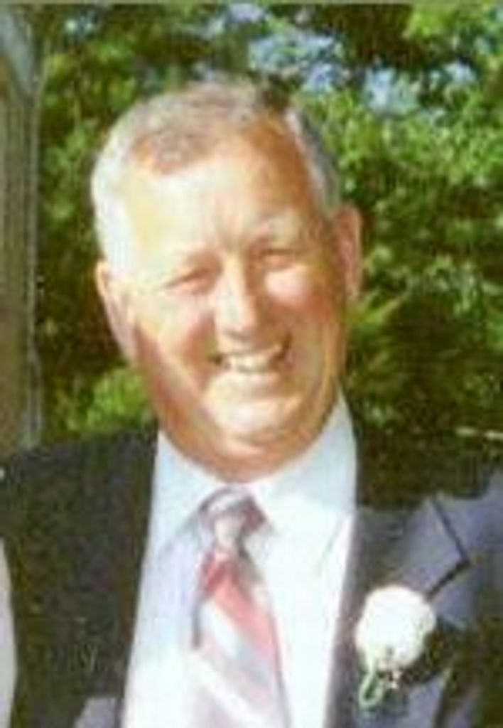John D. Clifft