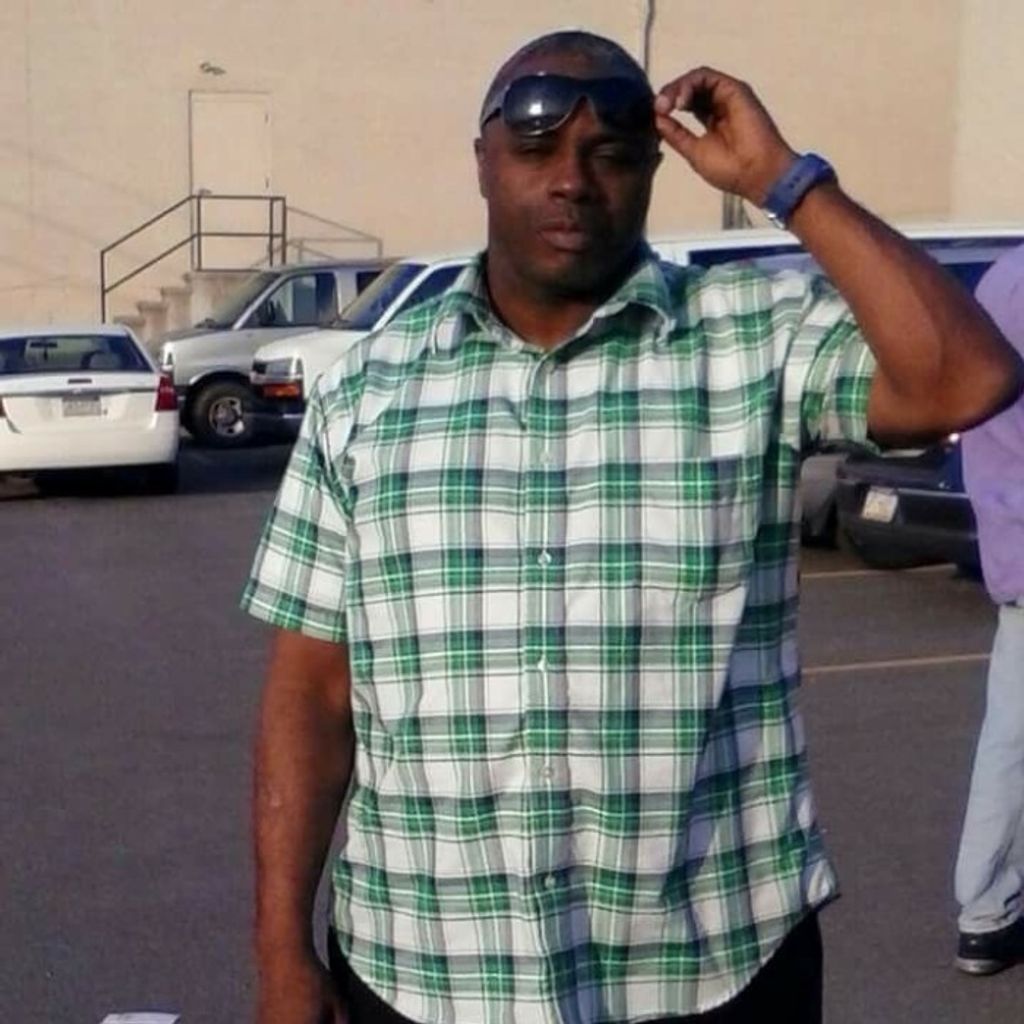 Terrance K. Davis Profile Photo