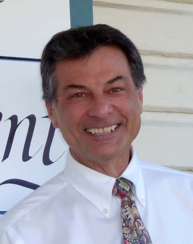 Paul Lawrence Schroeder