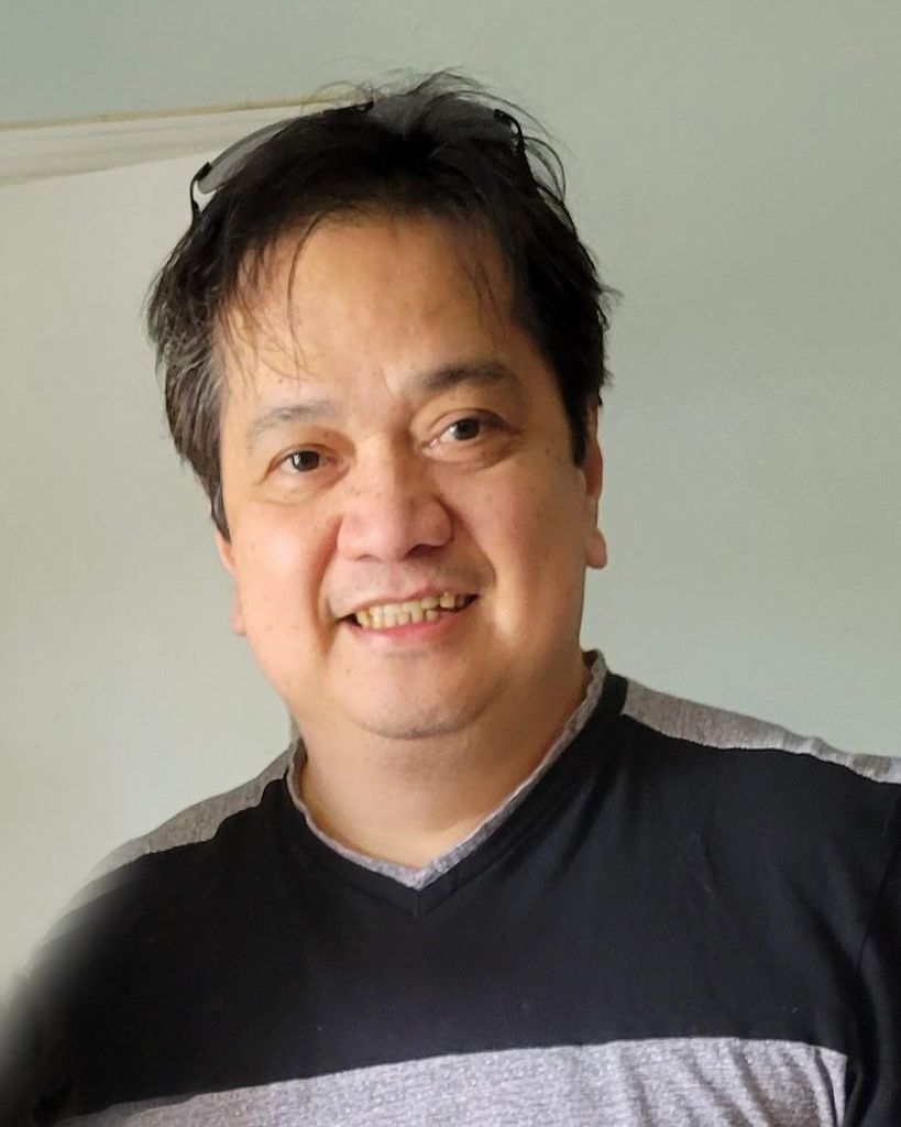Hector C. Iragana Profile Photo