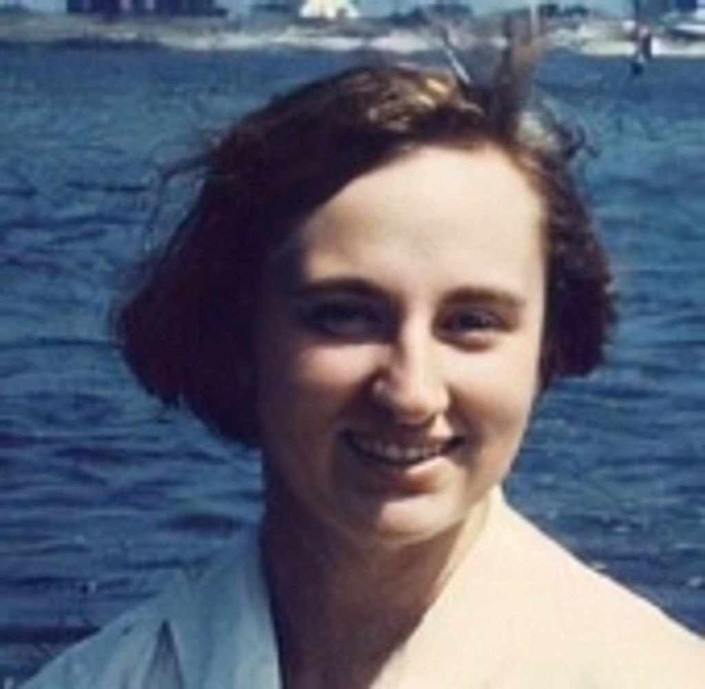 Antoinette B Boyne