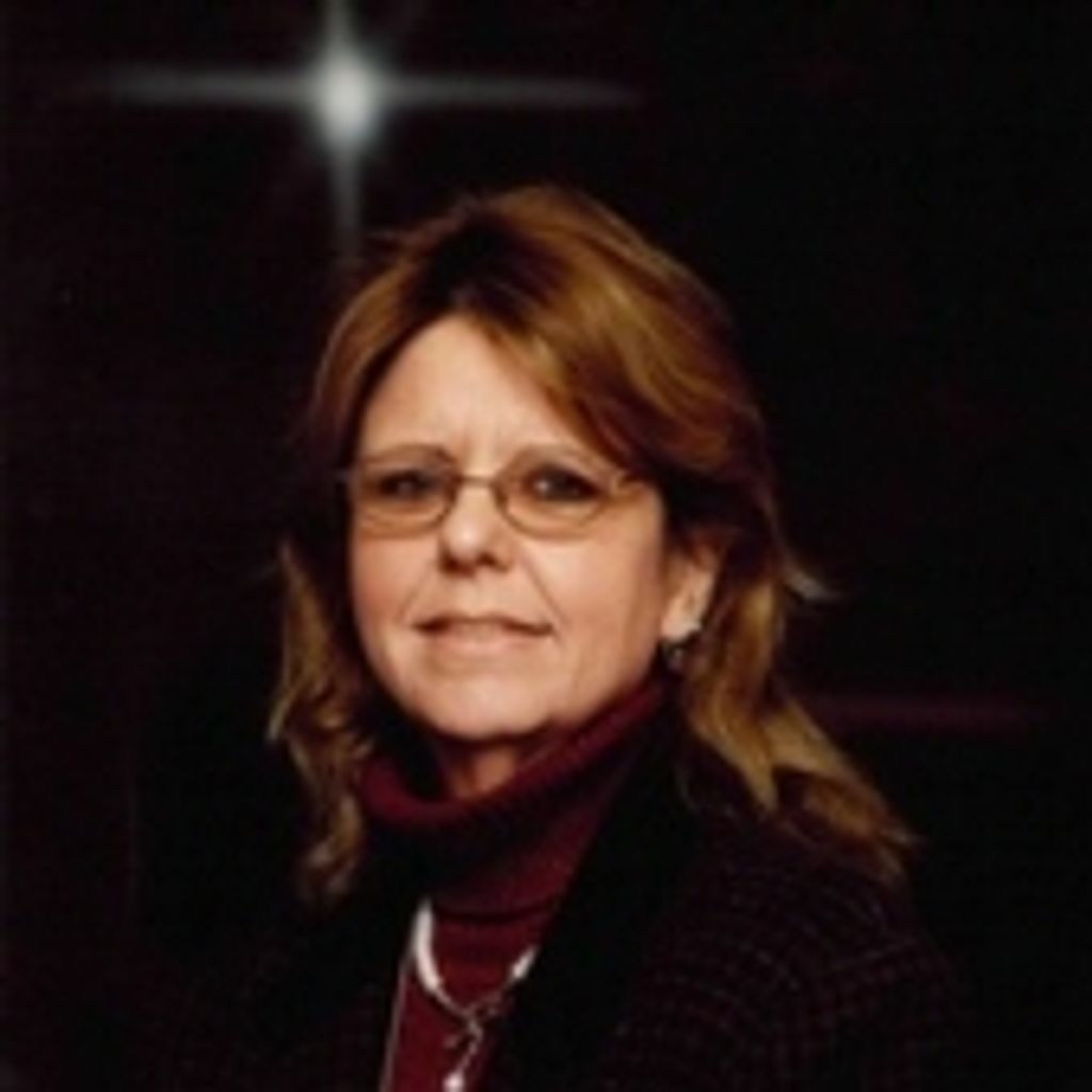 Audrey Lovvern Profile Photo