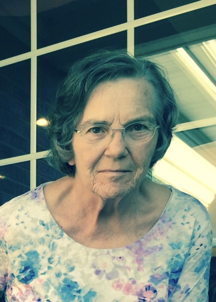 Beth (Wilson) Burke Profile Photo