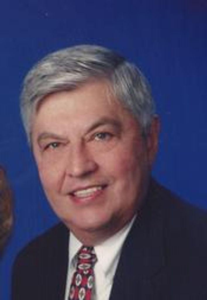Alfred Lockett