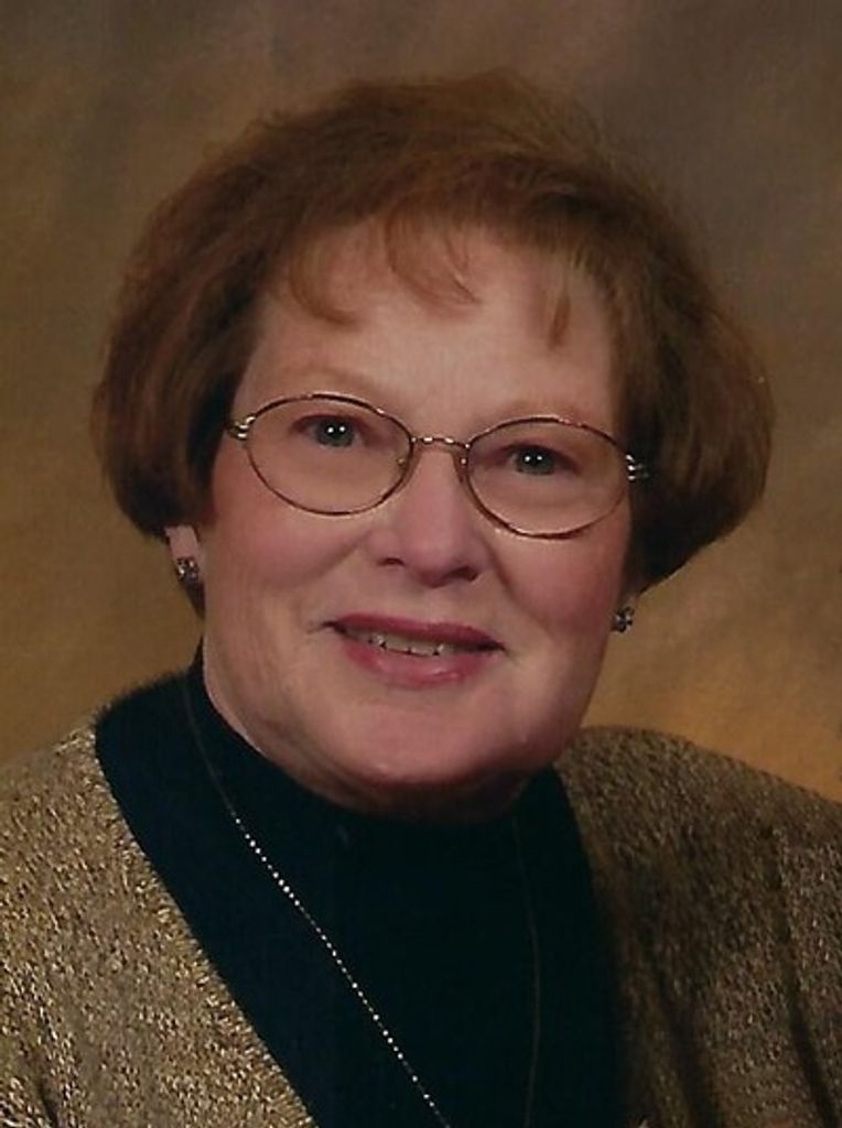 Charlotte Lynn Piazza