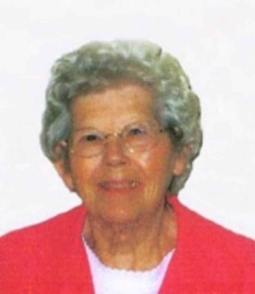 Mildred Potter