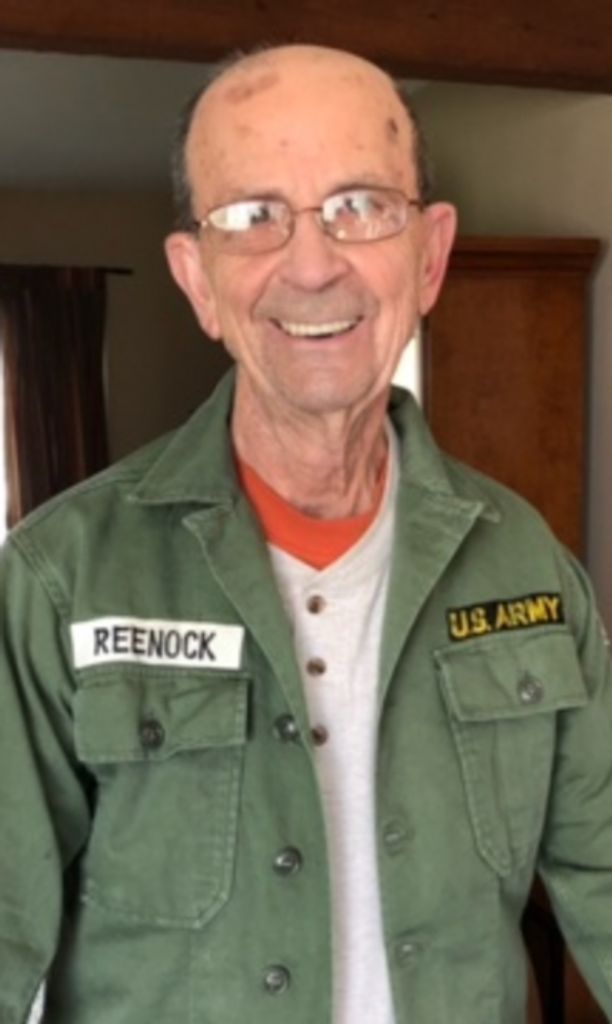 Dennis M. Reenock, Sr. Profile Photo
