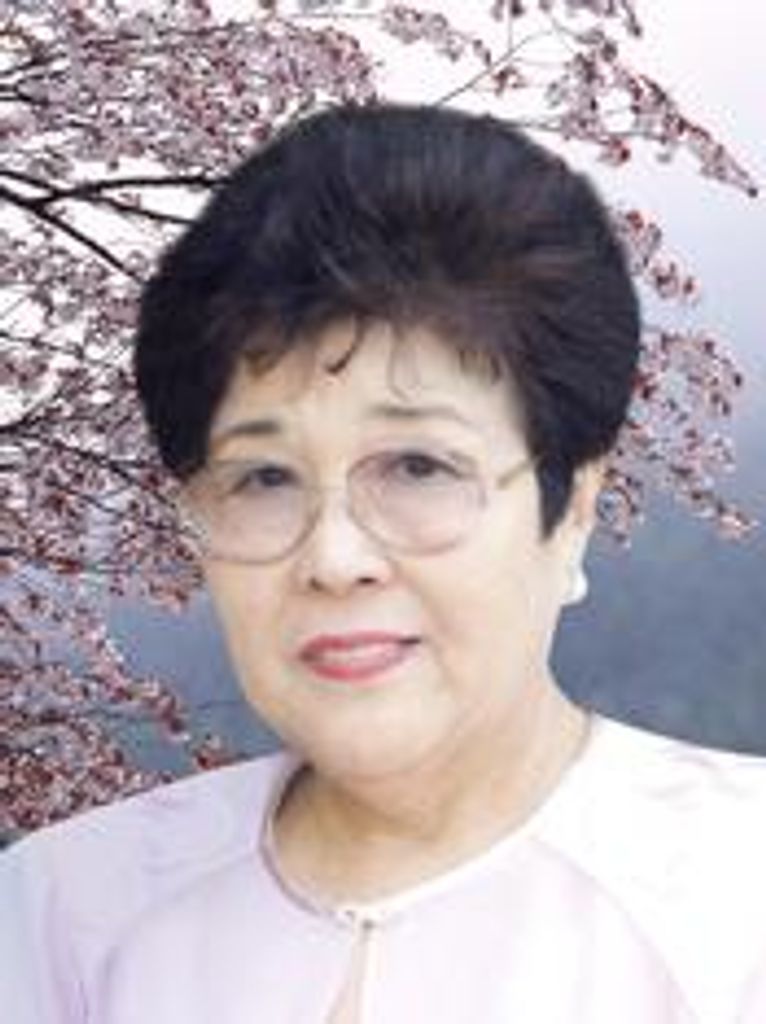 Sachiko Shibata