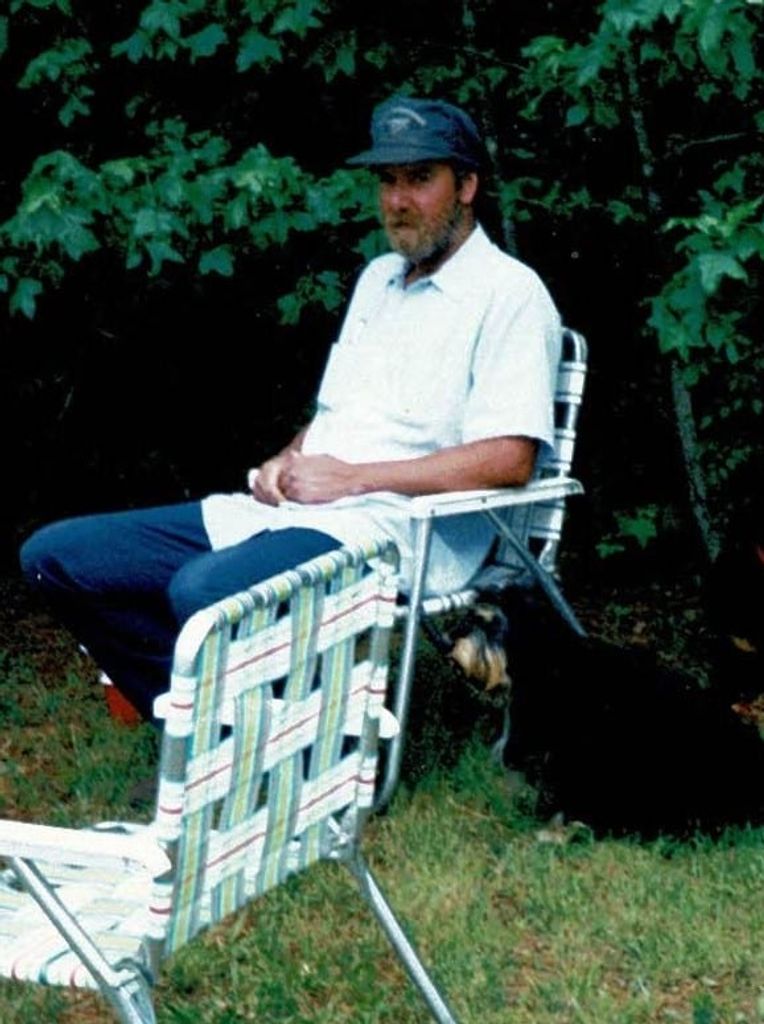 James Earl Westbrook, Jr.