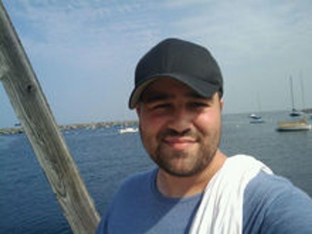 David  Anthony Viera