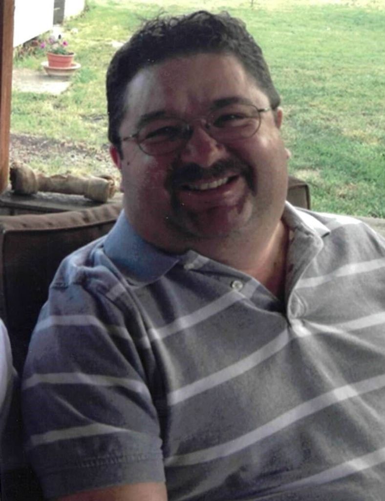 Kenneth Rex Nicol Profile Photo