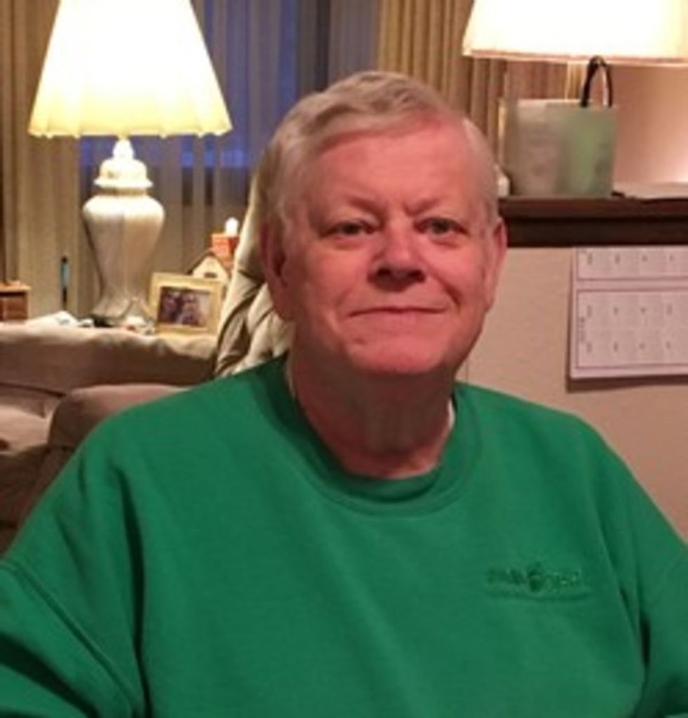 Richard Heroux Profile Photo