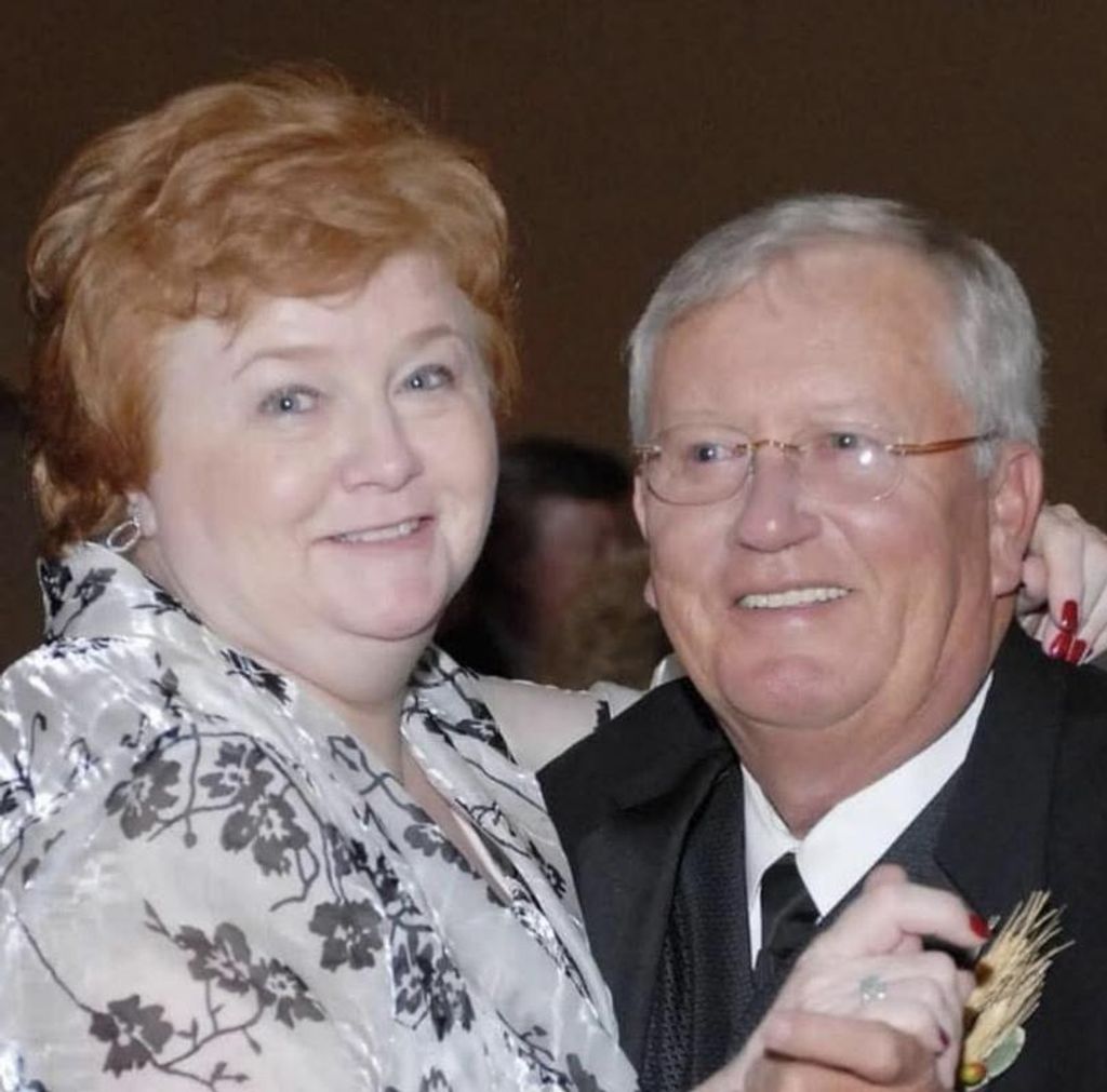 Nancy Elizabeth O'Connell Profile Photo