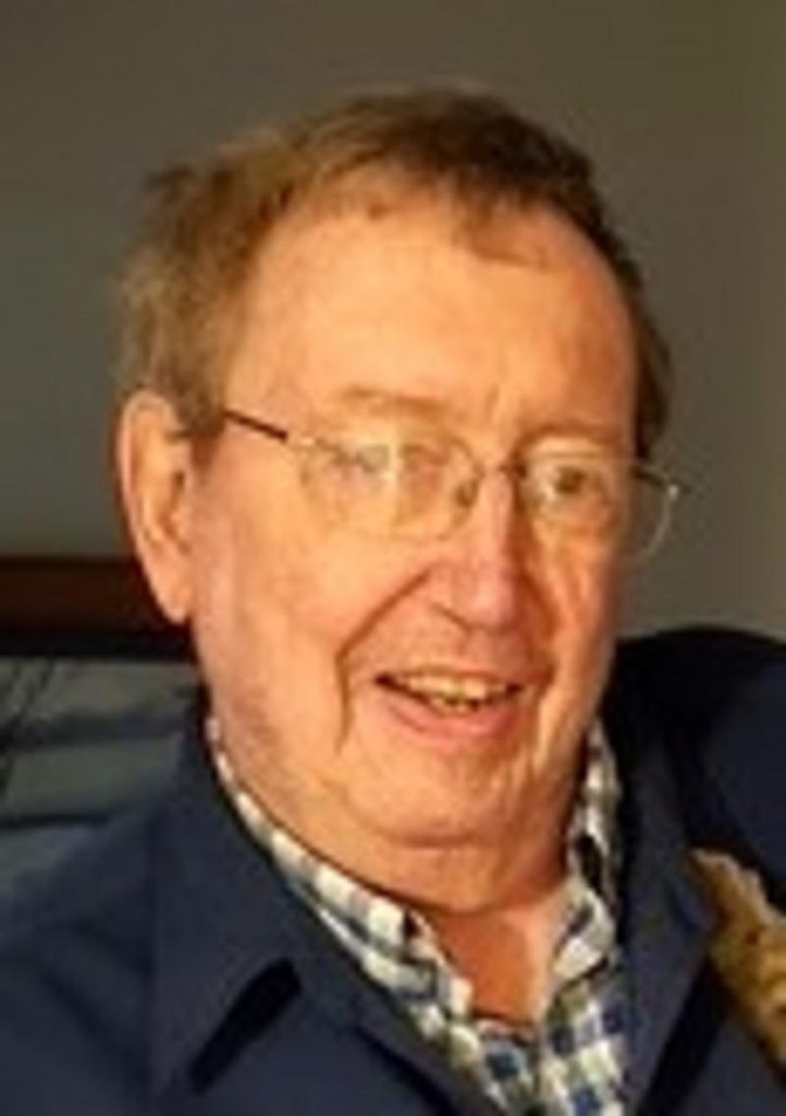 Charles "Chuck" Peter Olson Profile Photo