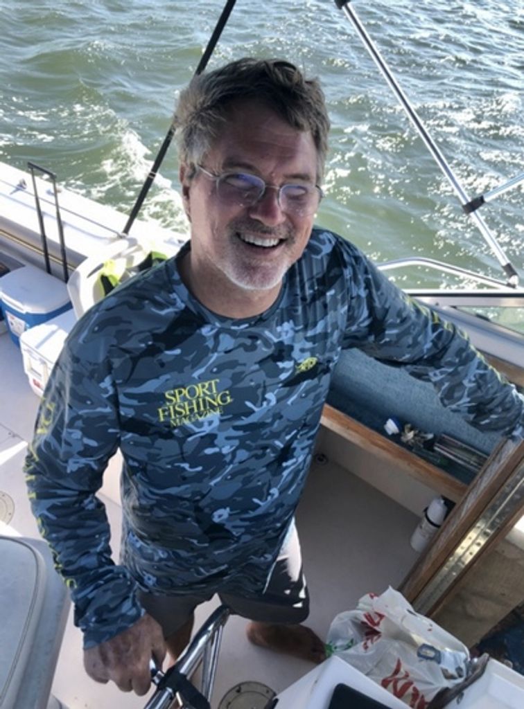 Cary P. Uhle Profile Photo