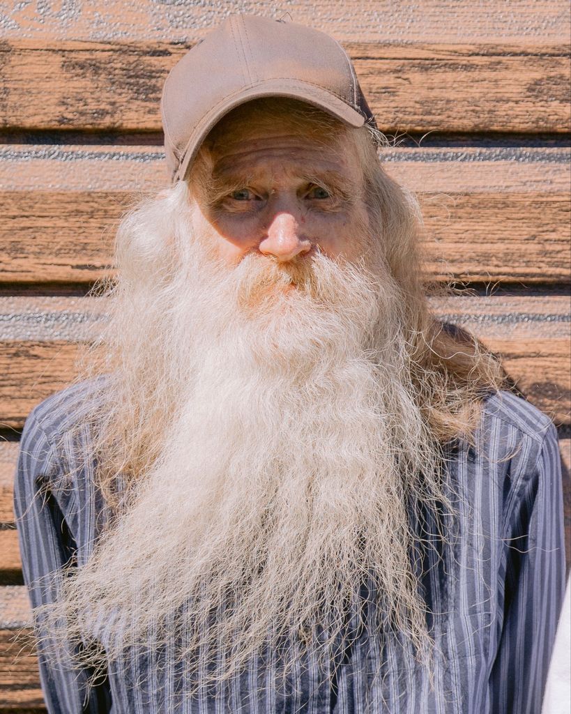 Troy Hodges Profile Photo