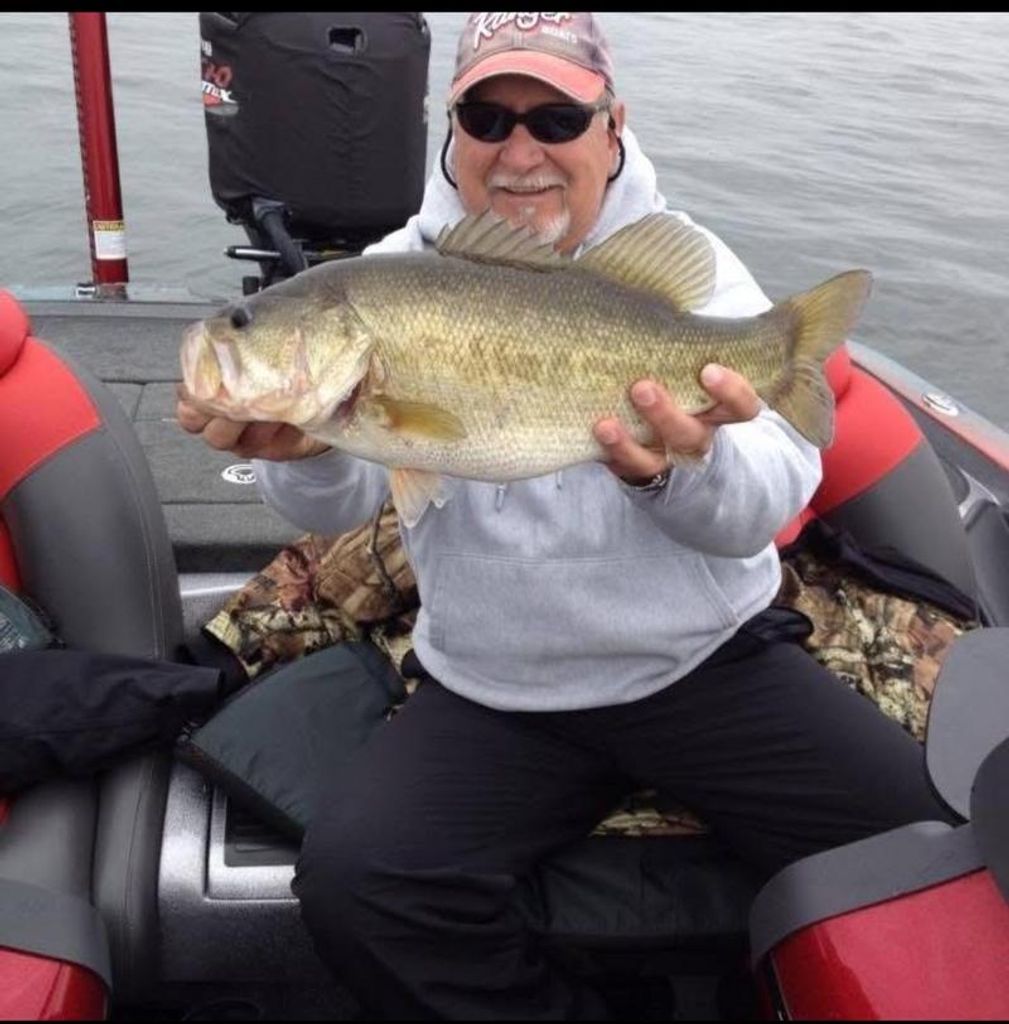 Michael Curry Profile Photo