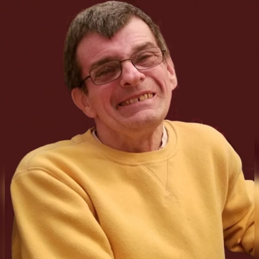 Ronald Charles Bickford