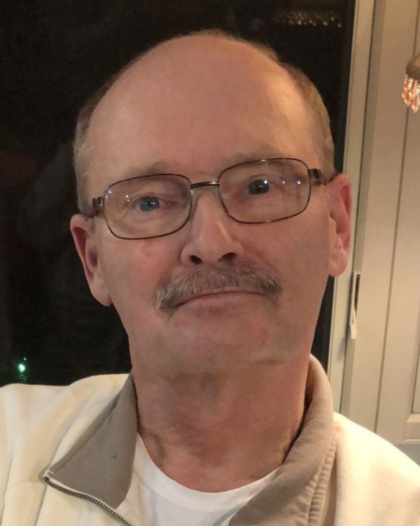 George David Gawne Profile Photo