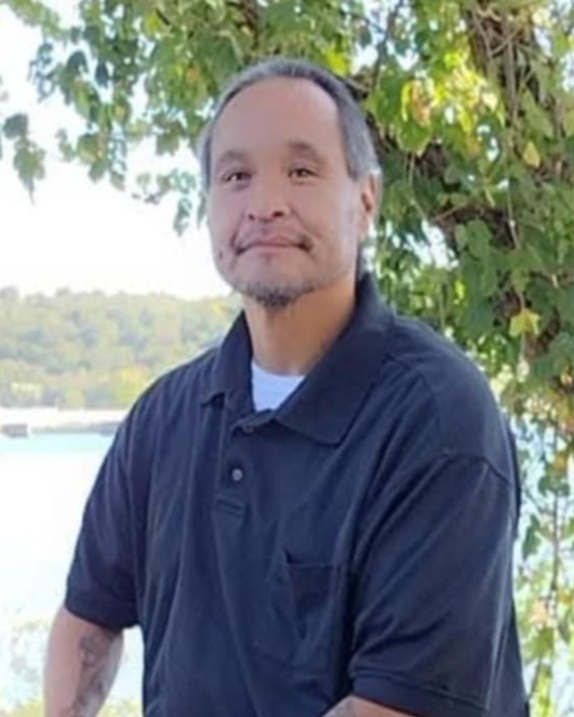 Calvin Eugene Pickup, Jr. Profile Photo