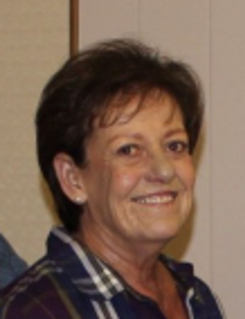 Glenda Deshotel