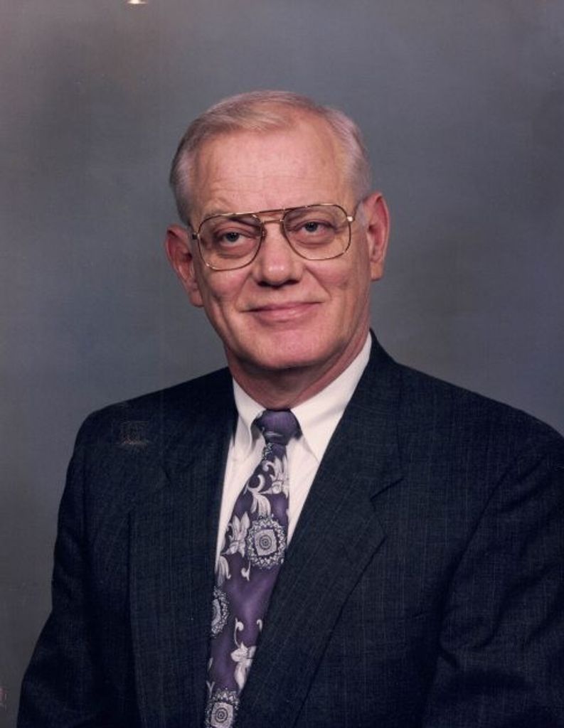 Dr. Lawrence L. Vornholt, Jr. Profile Photo
