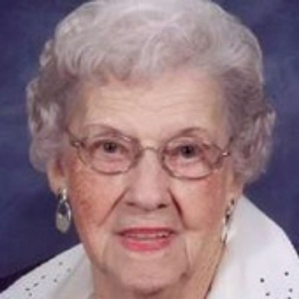 Ina Gentry